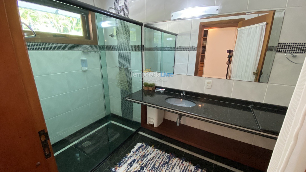 House for vacation rental in Bertioga (Riviera de São Lourenço)