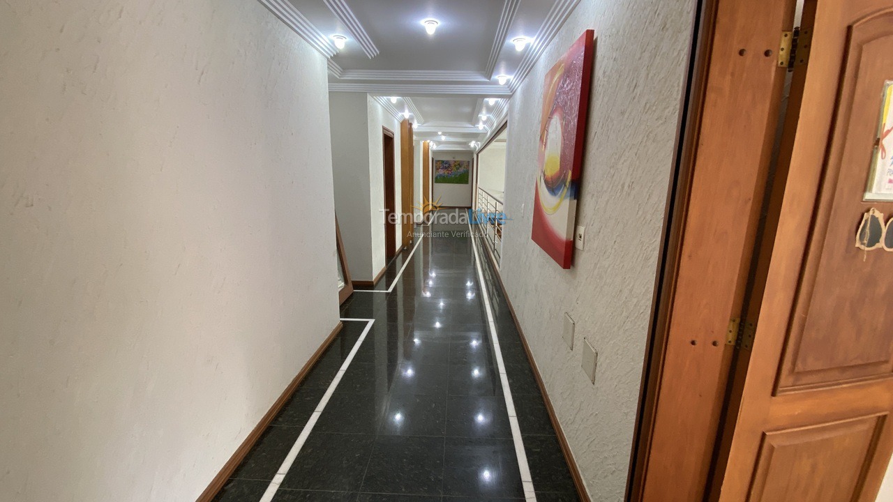 House for vacation rental in Bertioga (Riviera de São Lourenço)