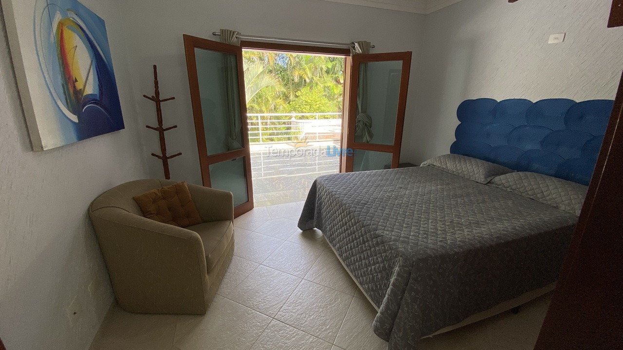 House for vacation rental in Bertioga (Riviera de São Lourenço)