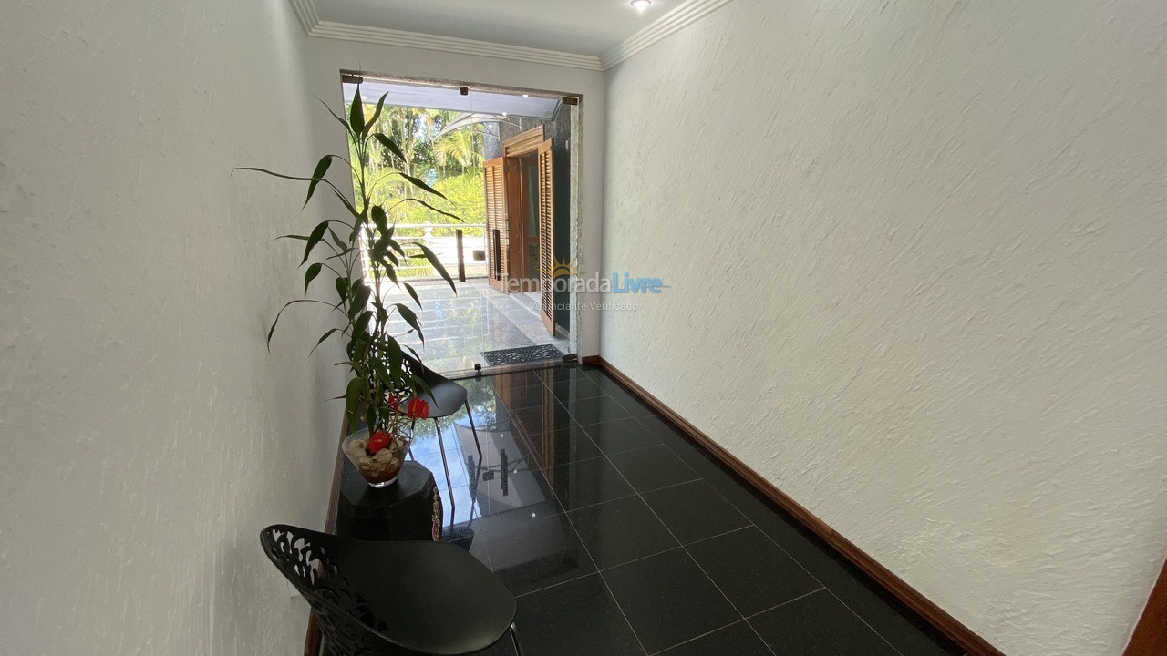 House for vacation rental in Bertioga (Riviera de São Lourenço)
