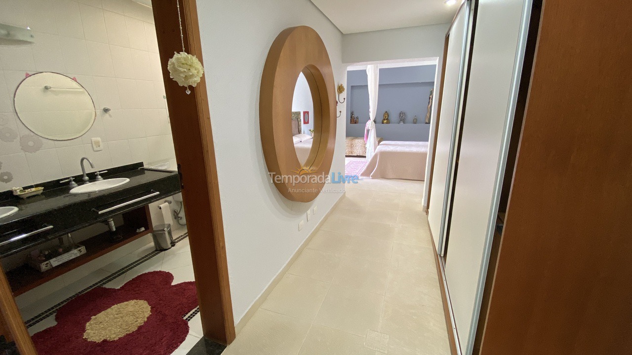 House for vacation rental in Bertioga (Riviera de São Lourenço)