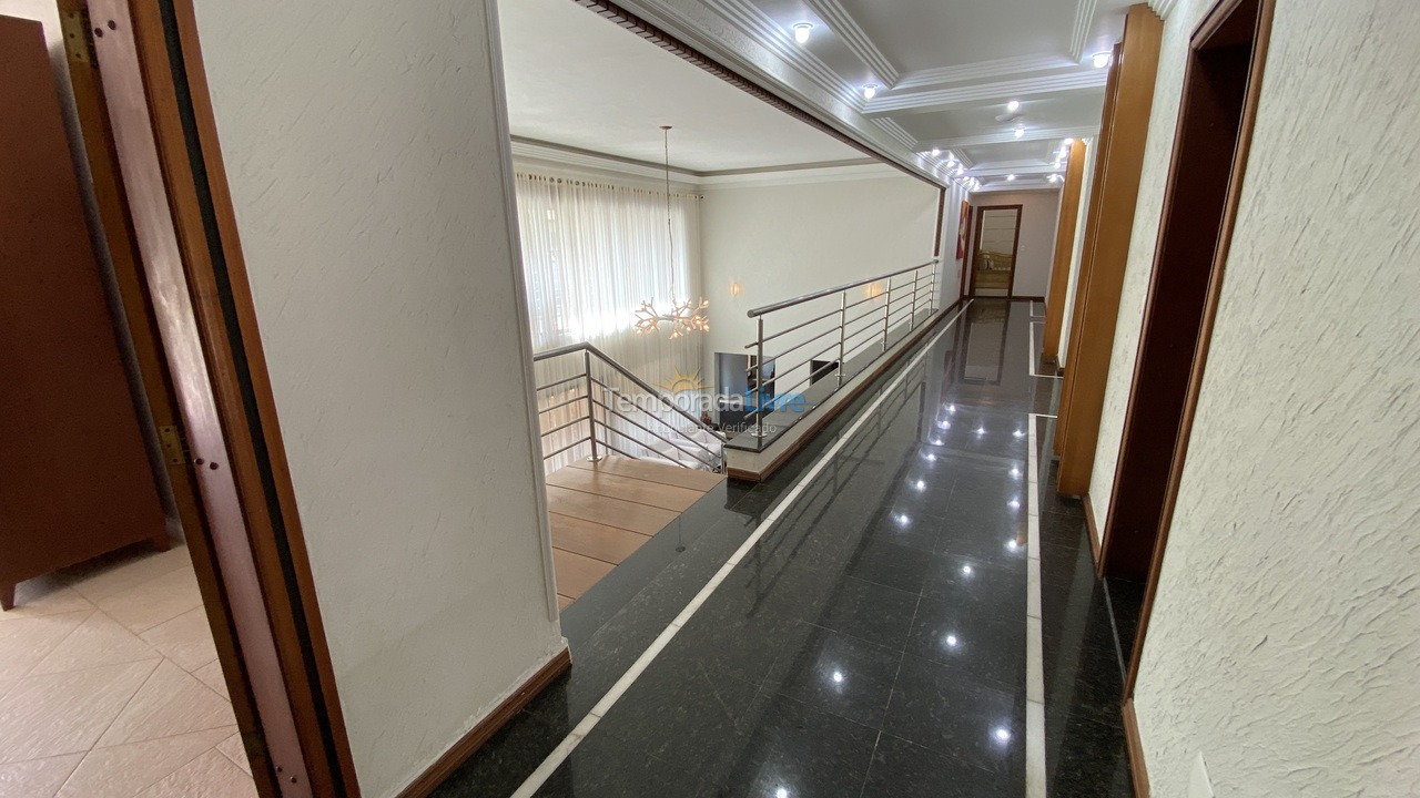 House for vacation rental in Bertioga (Riviera de São Lourenço)