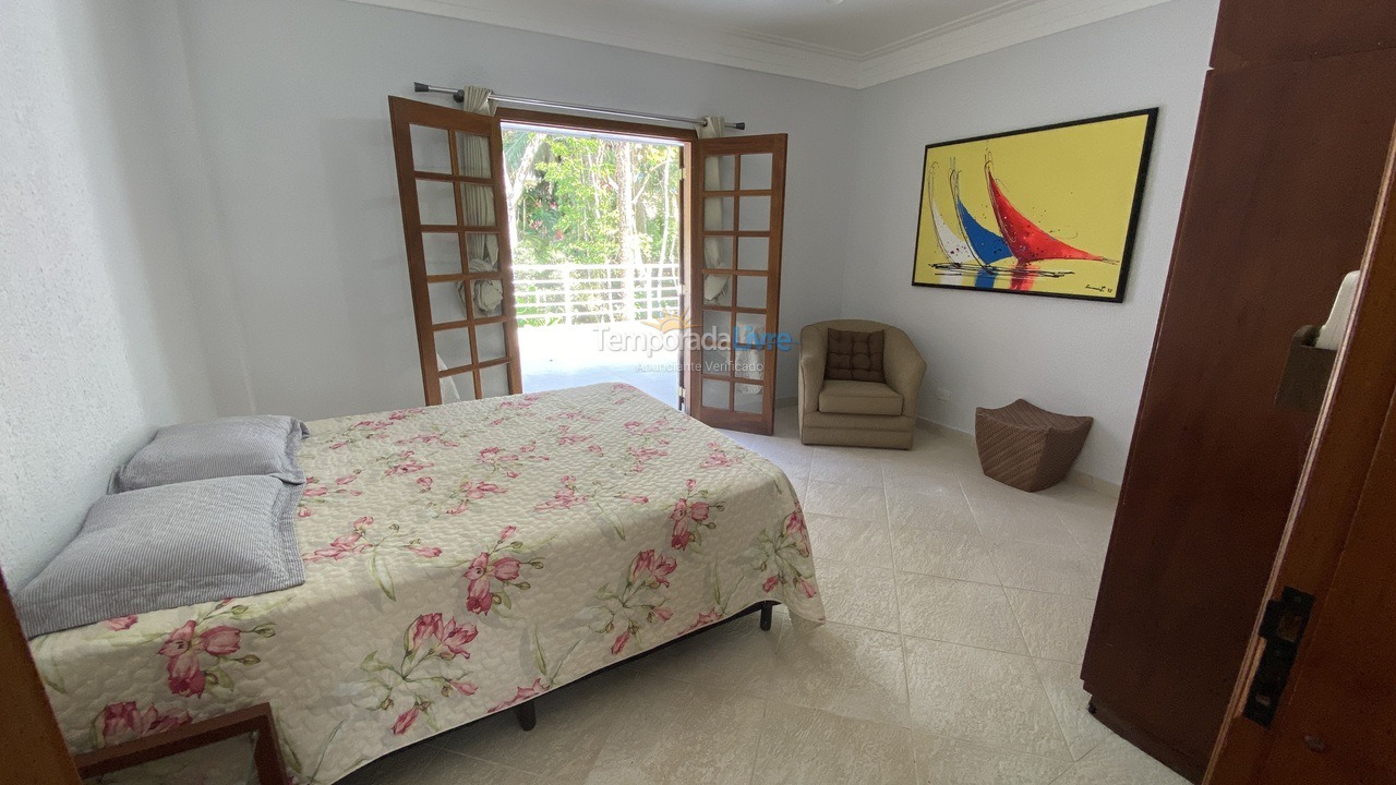 House for vacation rental in Bertioga (Riviera de São Lourenço)