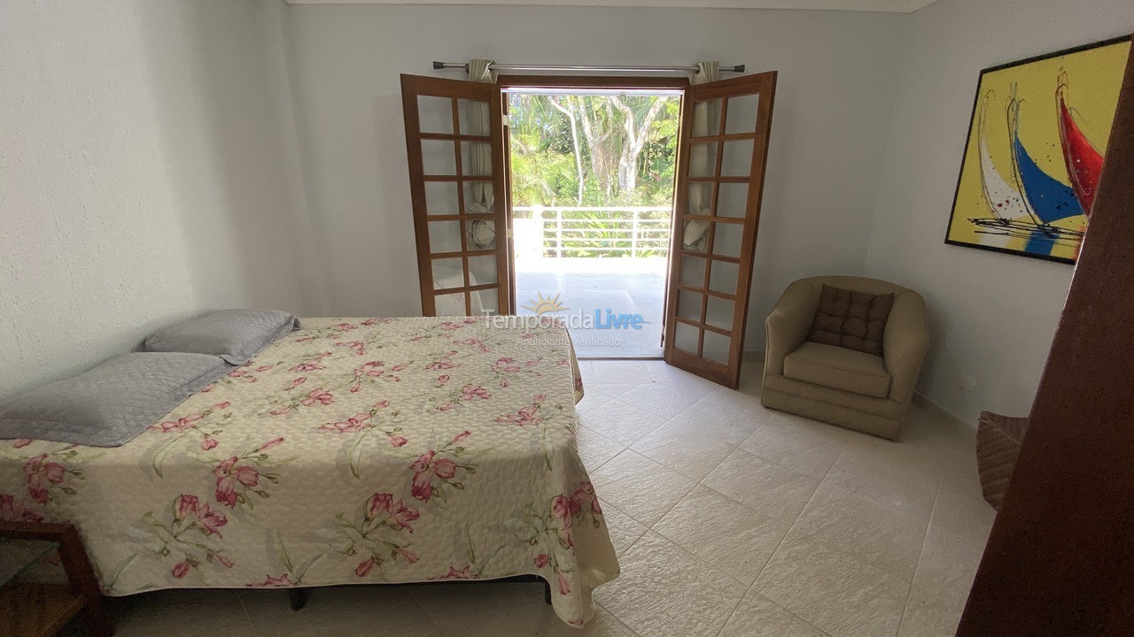 House for vacation rental in Bertioga (Riviera de São Lourenço)