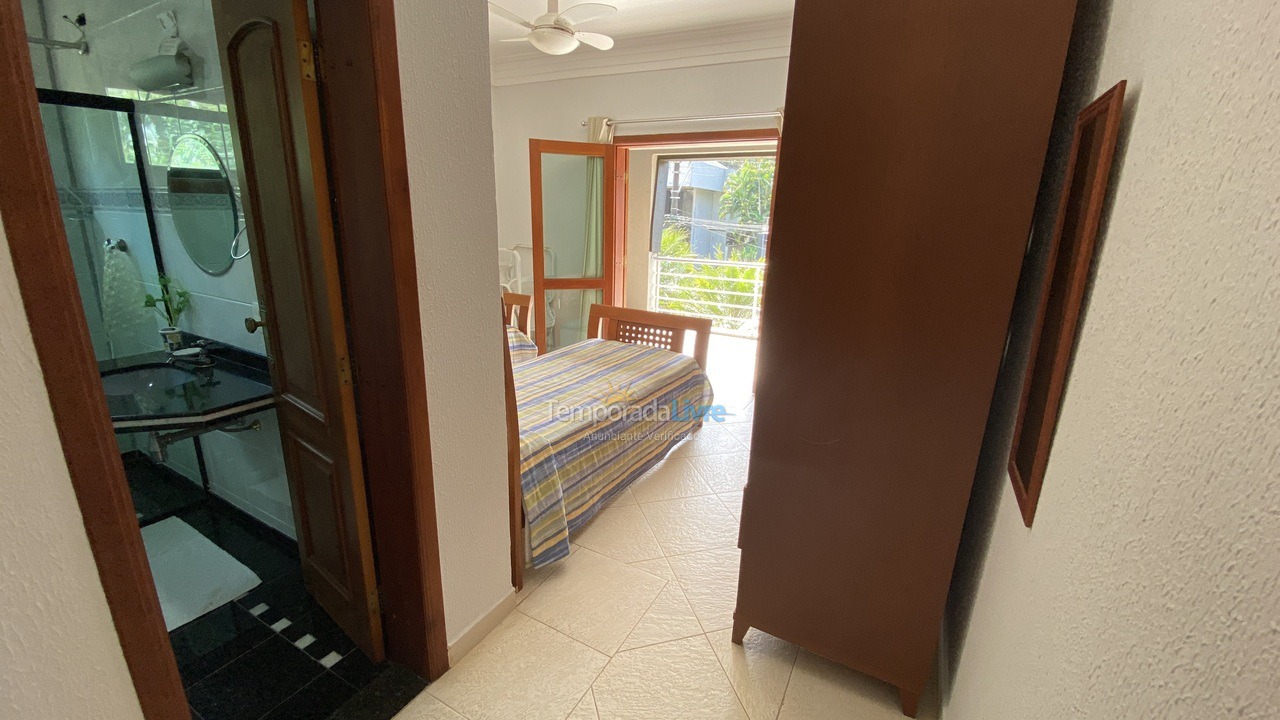 House for vacation rental in Bertioga (Riviera de São Lourenço)