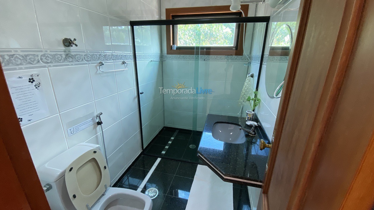 House for vacation rental in Bertioga (Riviera de São Lourenço)