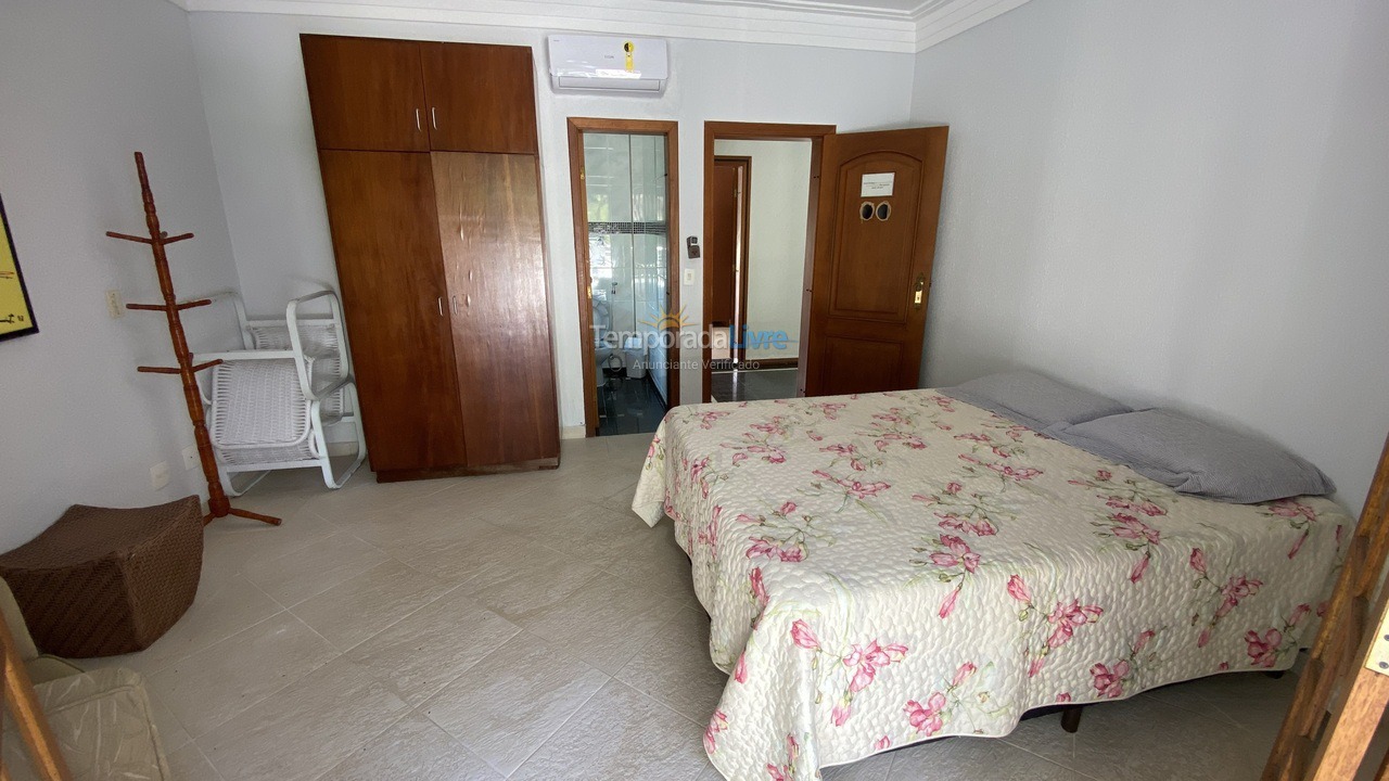 House for vacation rental in Bertioga (Riviera de São Lourenço)