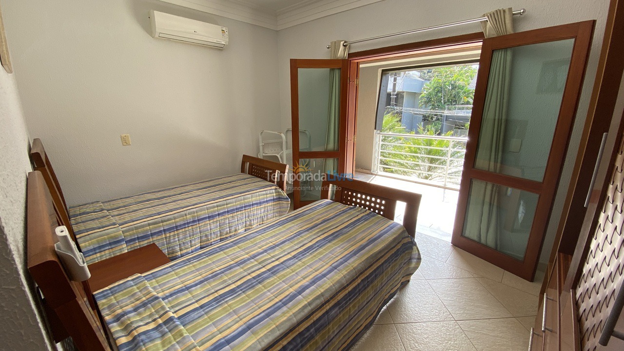 House for vacation rental in Bertioga (Riviera de São Lourenço)