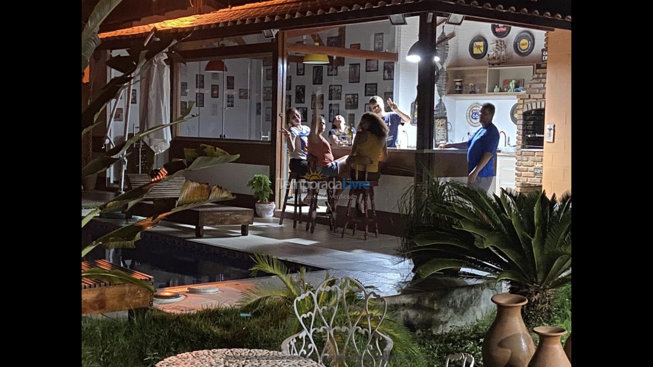 Casa para aluguel de temporada em Ilhéus (Olivença)