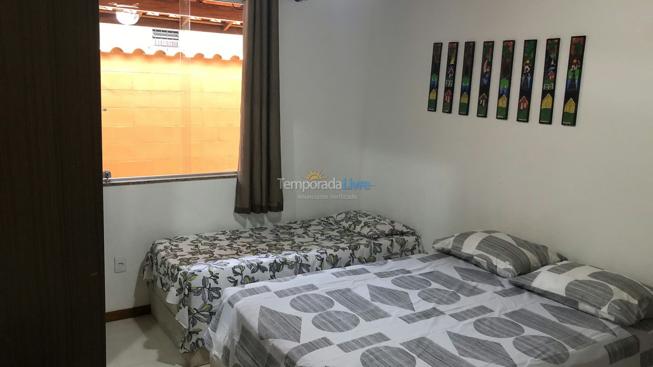 Casa para aluguel de temporada em Ilhéus (Olivença)