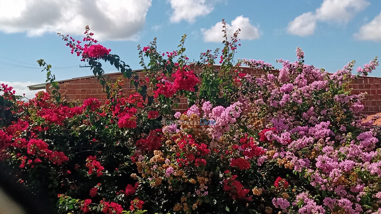 Apartamento para alquiler de vacaciones em Extremoz (Central Parque Clube)