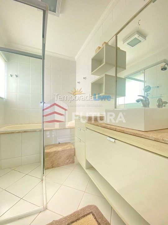 Casa para aluguel de temporada em Bombinhas (Mariscal)