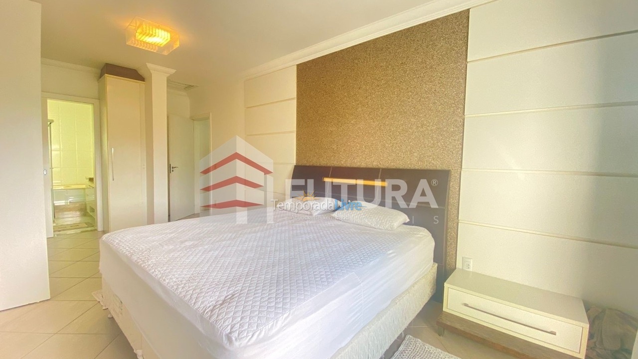 Casa para aluguel de temporada em Bombinhas (Mariscal)