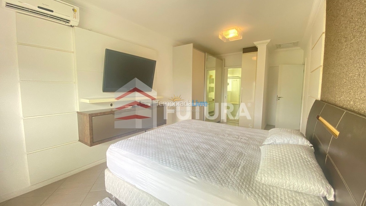 Casa para aluguel de temporada em Bombinhas (Mariscal)