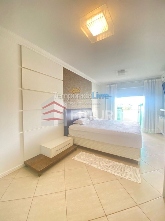 Casa para aluguel de temporada em Bombinhas (Mariscal)