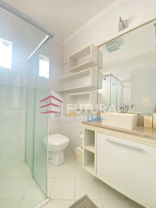 Casa para aluguel de temporada em Bombinhas (Mariscal)