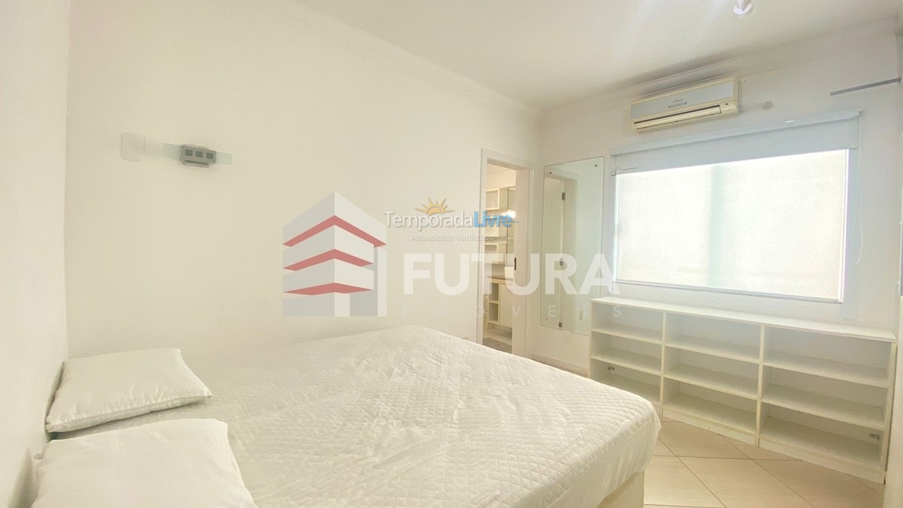 Casa para aluguel de temporada em Bombinhas (Mariscal)