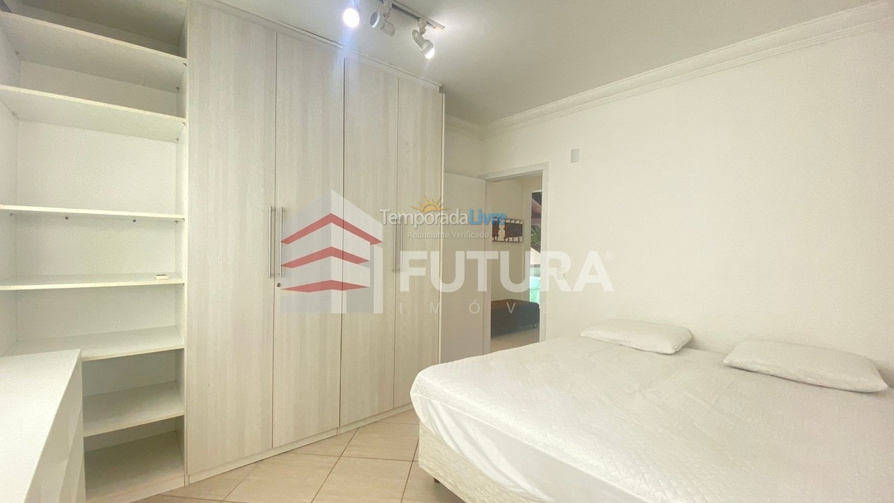 Casa para aluguel de temporada em Bombinhas (Mariscal)