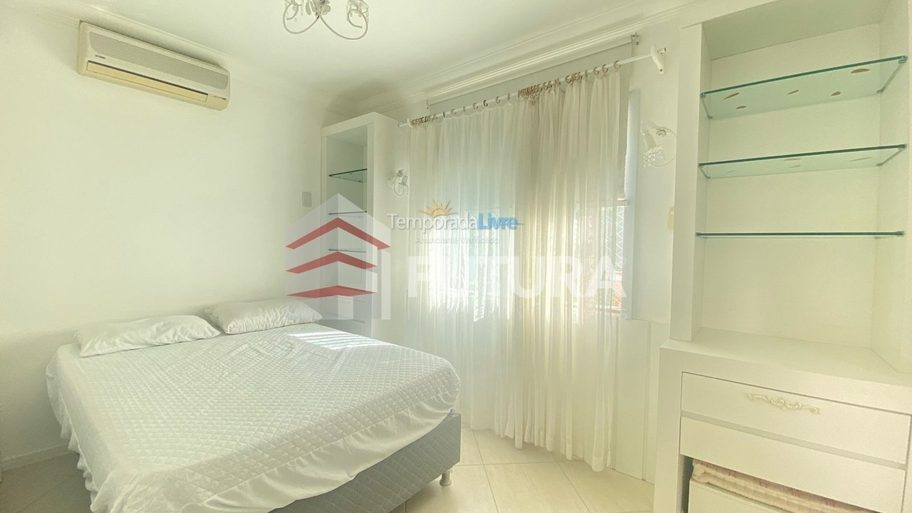 Casa para aluguel de temporada em Bombinhas (Mariscal)