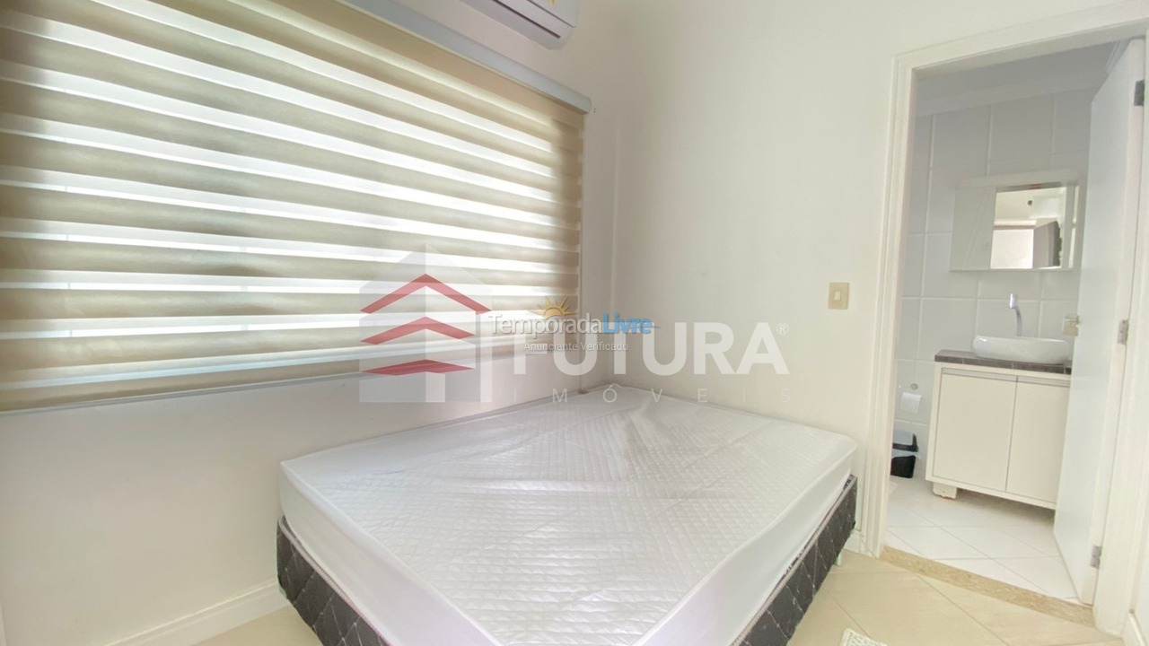 Casa para aluguel de temporada em Bombinhas (Mariscal)