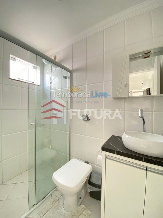 Casa para aluguel de temporada em Bombinhas (Mariscal)