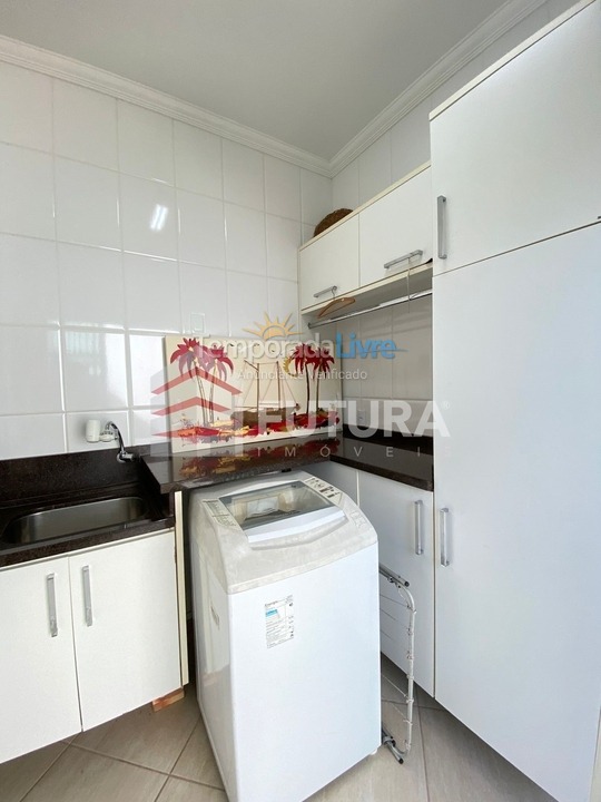 Casa para aluguel de temporada em Bombinhas (Mariscal)