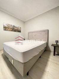 CASA PARA ALUGUEL DE TEMPORADA - CANTO GRANDE - BOMBINHAS/SC(LC117F)