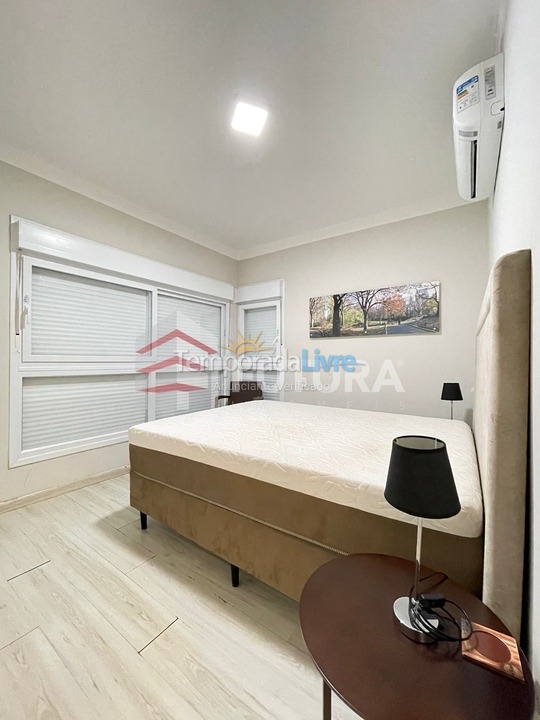 Casa para aluguel de temporada em Bombinhas (Canto Grande)