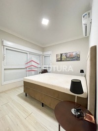 CASA PARA ALUGUEL DE TEMPORADA - CANTO GRANDE - BOMBINHAS/SC(LC117F)