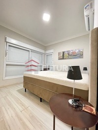 CASA PARA ALUGUEL DE TEMPORADA - CANTO GRANDE - BOMBINHAS/SC(LC117F)