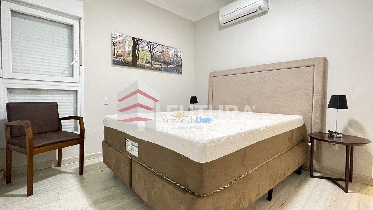 Casa para aluguel de temporada em Bombinhas (Canto Grande)