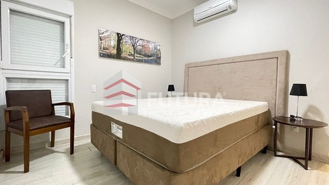 CASA PARA ALUGUEL DE TEMPORADA - CANTO GRANDE - BOMBINHAS/SC(LC117F)