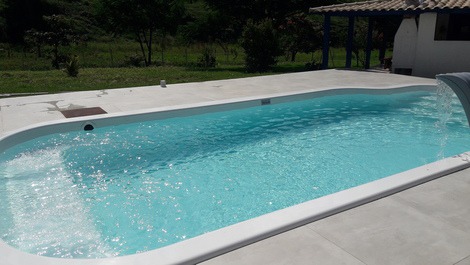 Granja para alquilar en São Domingos do Prata - Distrito Cônego João Pio