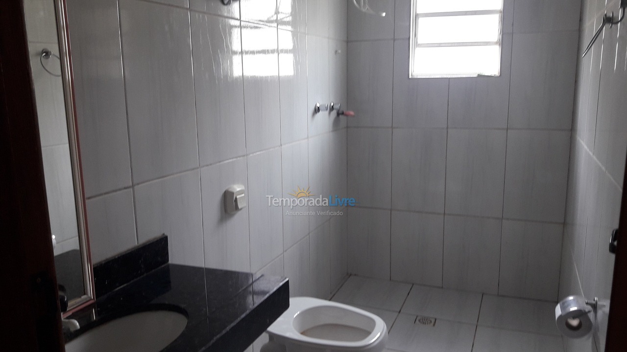 Chácara / sítio para aluguel de temporada em São Domingos do Prata (Distrito Cônego João Pio)