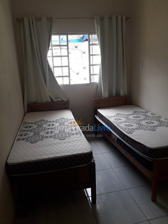 Chácara / sítio para aluguel de temporada em São Domingos do Prata (Distrito Cônego João Pio)