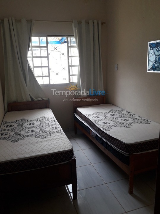 Chácara / sítio para aluguel de temporada em São Domingos do Prata (Distrito Cônego João Pio)