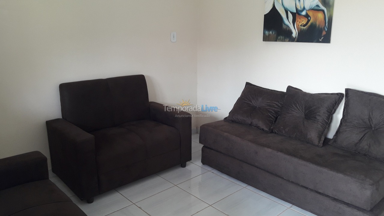 Chácara / sítio para aluguel de temporada em São Domingos do Prata (Distrito Cônego João Pio)