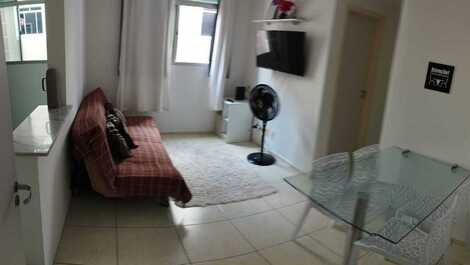 Apartment in João Pessoa