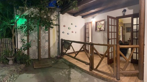 House for rent in Mata de São João - Praia do Forte