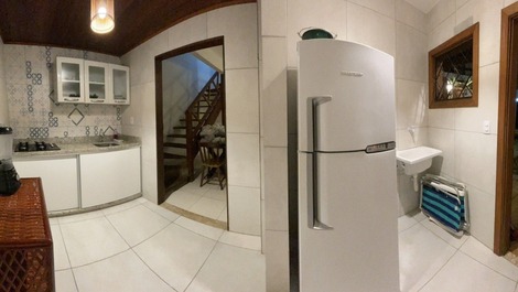 CASA 2/4 PRAIA DO FORTE! ¡A 50 METROS DEL PROYECTO TAMAR!