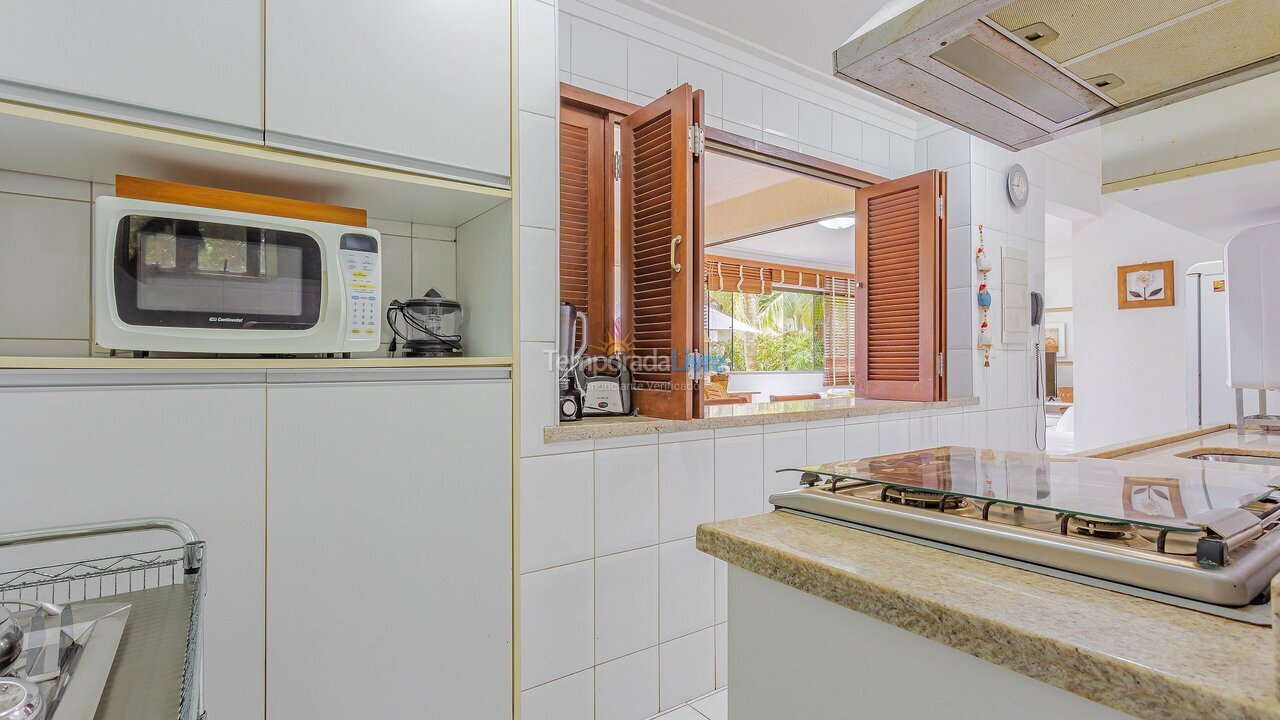 Apartamento para alquiler de vacaciones em Camaçari (Praia de Guarajuba)