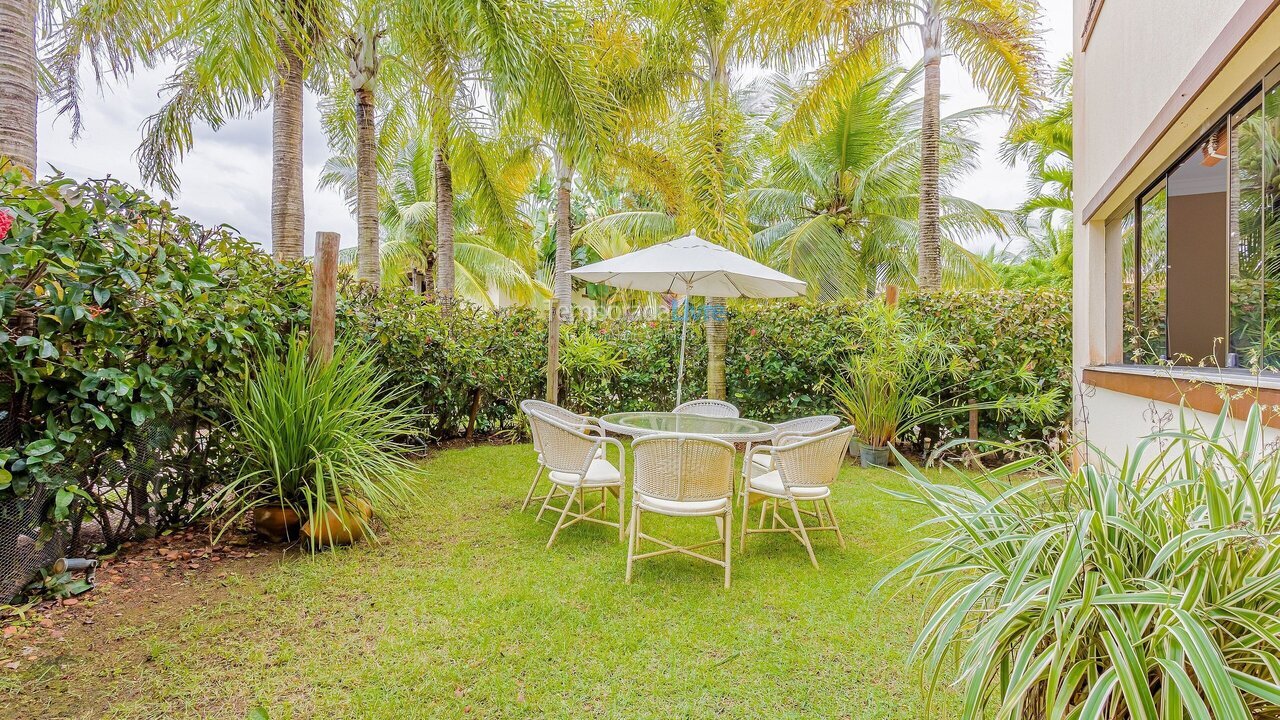 Apartamento para alquiler de vacaciones em Camaçari (Praia de Guarajuba)