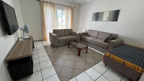Apartamento para alugar em Balneário Camboriú - Praia Central