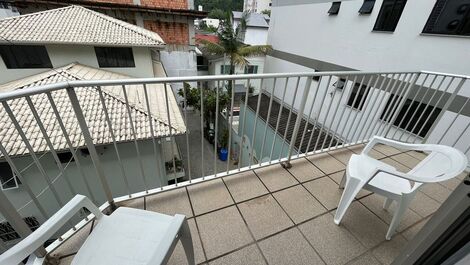 APARTMENT 32 / 2 DORMIT. AIR COND/CABLE TV/WI-FI-