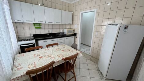 APARTMENT 32 / 2 DORMIT. AIR COND/CABLE TV/WI-FI-
