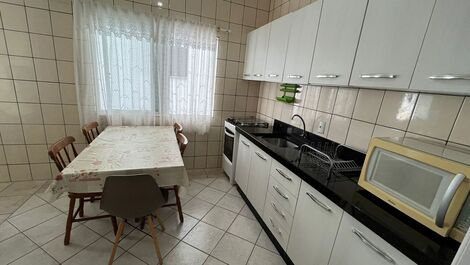 APARTMENT 32 / 2 DORMIT. AIR COND/CABLE TV/WI-FI-