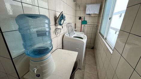 APARTMENT 32 / 2 DORMIT. AIR COND/CABLE TV/WI-FI-