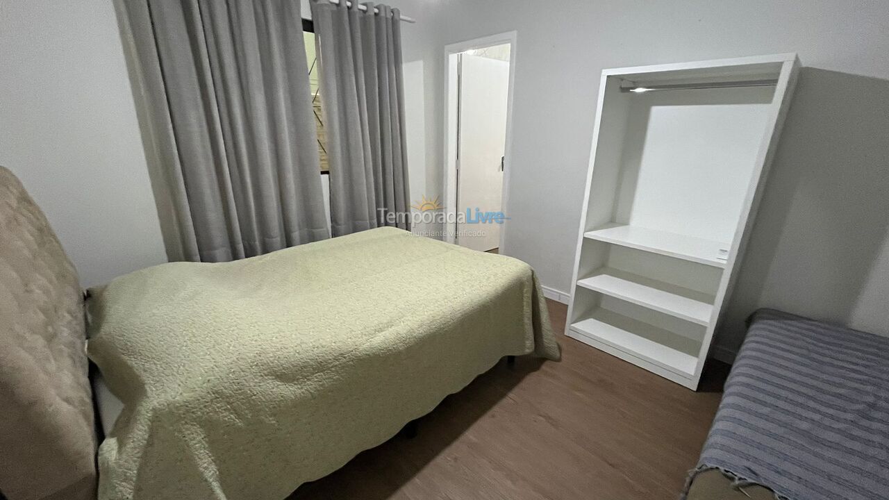 Casa para aluguel de temporada em Balneário Camboriú (Praia Central)