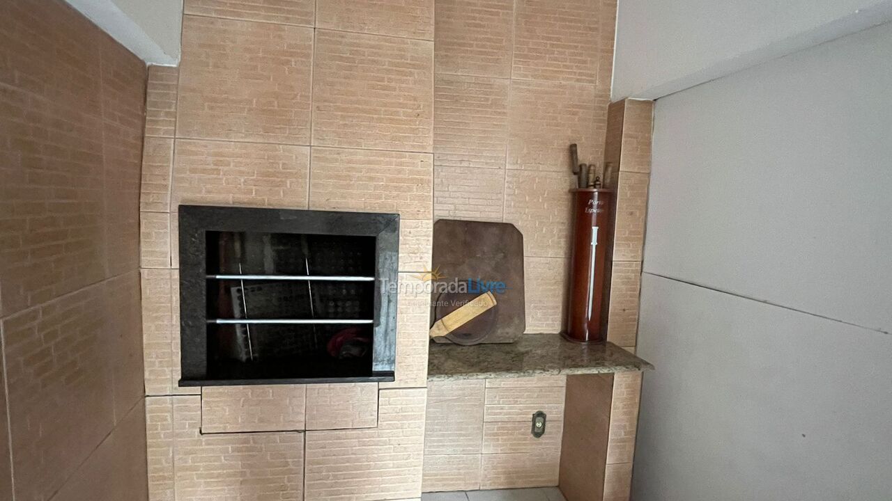 Casa para aluguel de temporada em Balneário Camboriú (Praia Central)