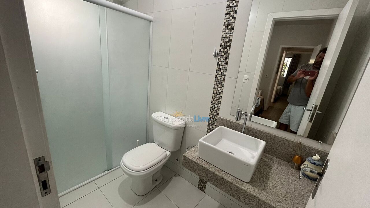 Casa para aluguel de temporada em Balneário Camboriú (Praia Central)